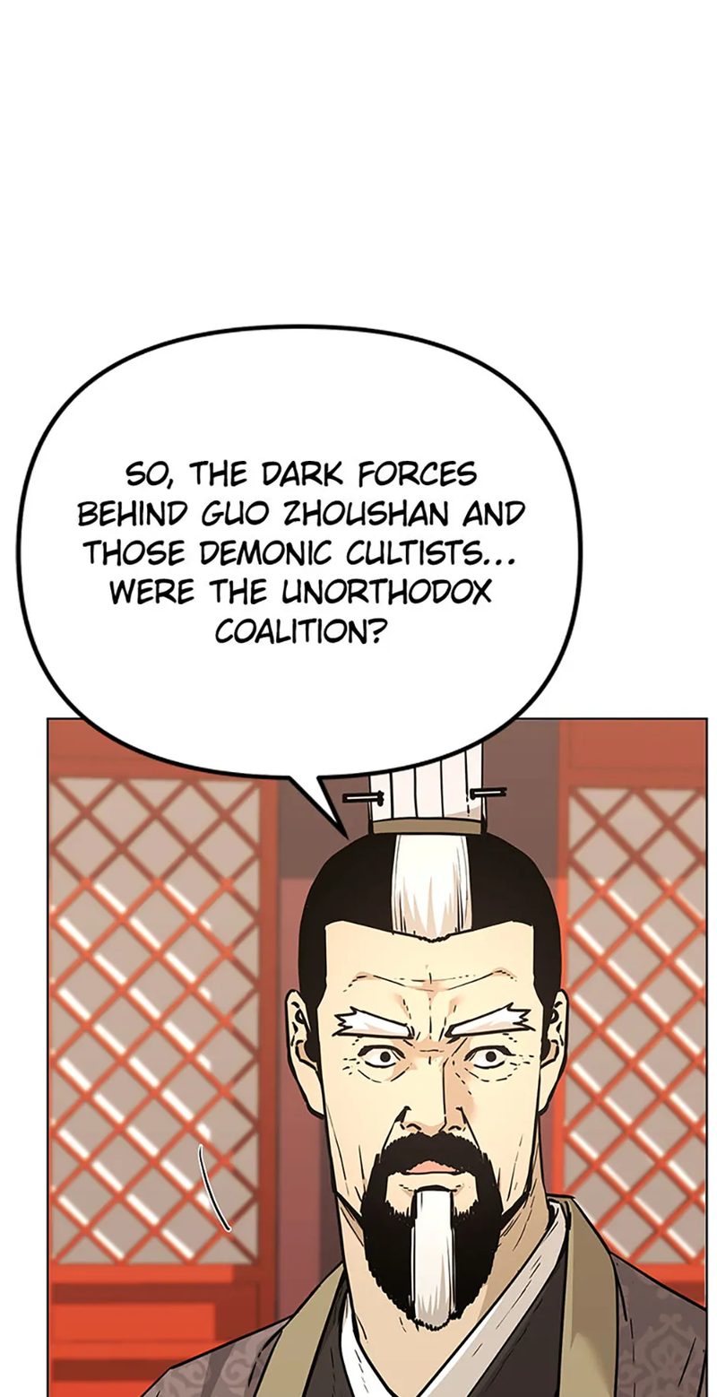 Reincarnation of the Murim Clan’s Former Ranker Chapter 158 - Page 13