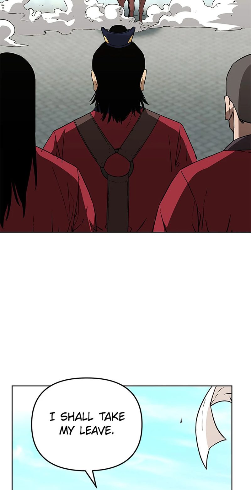 Reincarnation of the Murim Clan’s Former Ranker Chapter 158 - Page 50