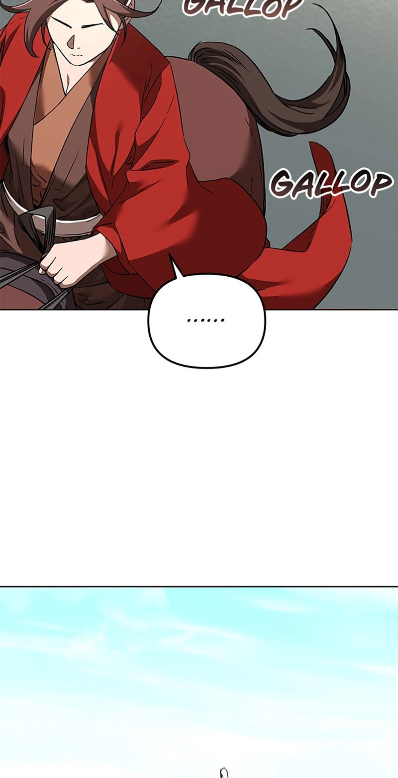 Reincarnation of the Murim Clan’s Former Ranker Chapter 158 - Page 53