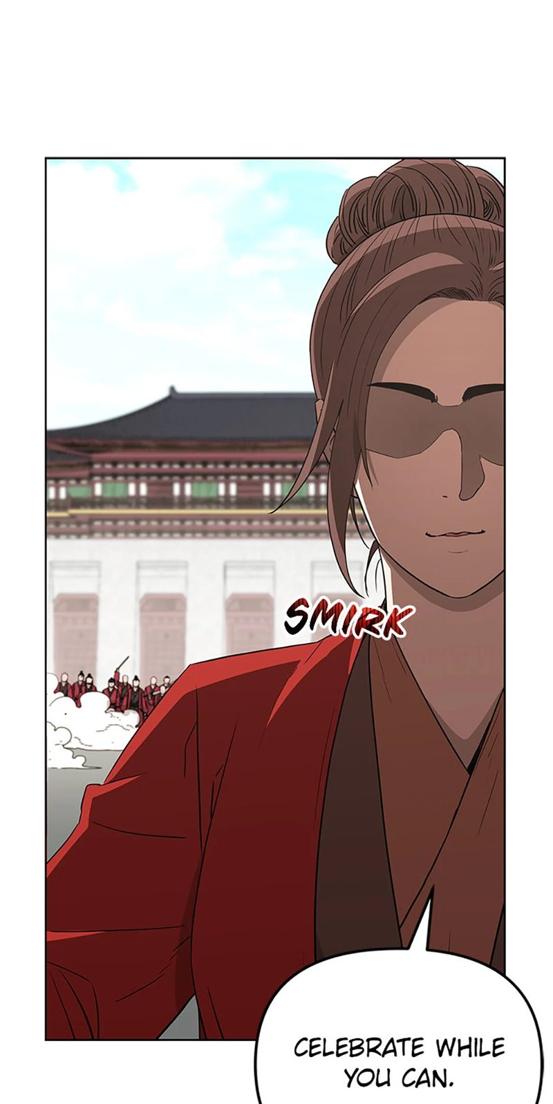 Reincarnation of the Murim Clan’s Former Ranker Chapter 158 - Page 56