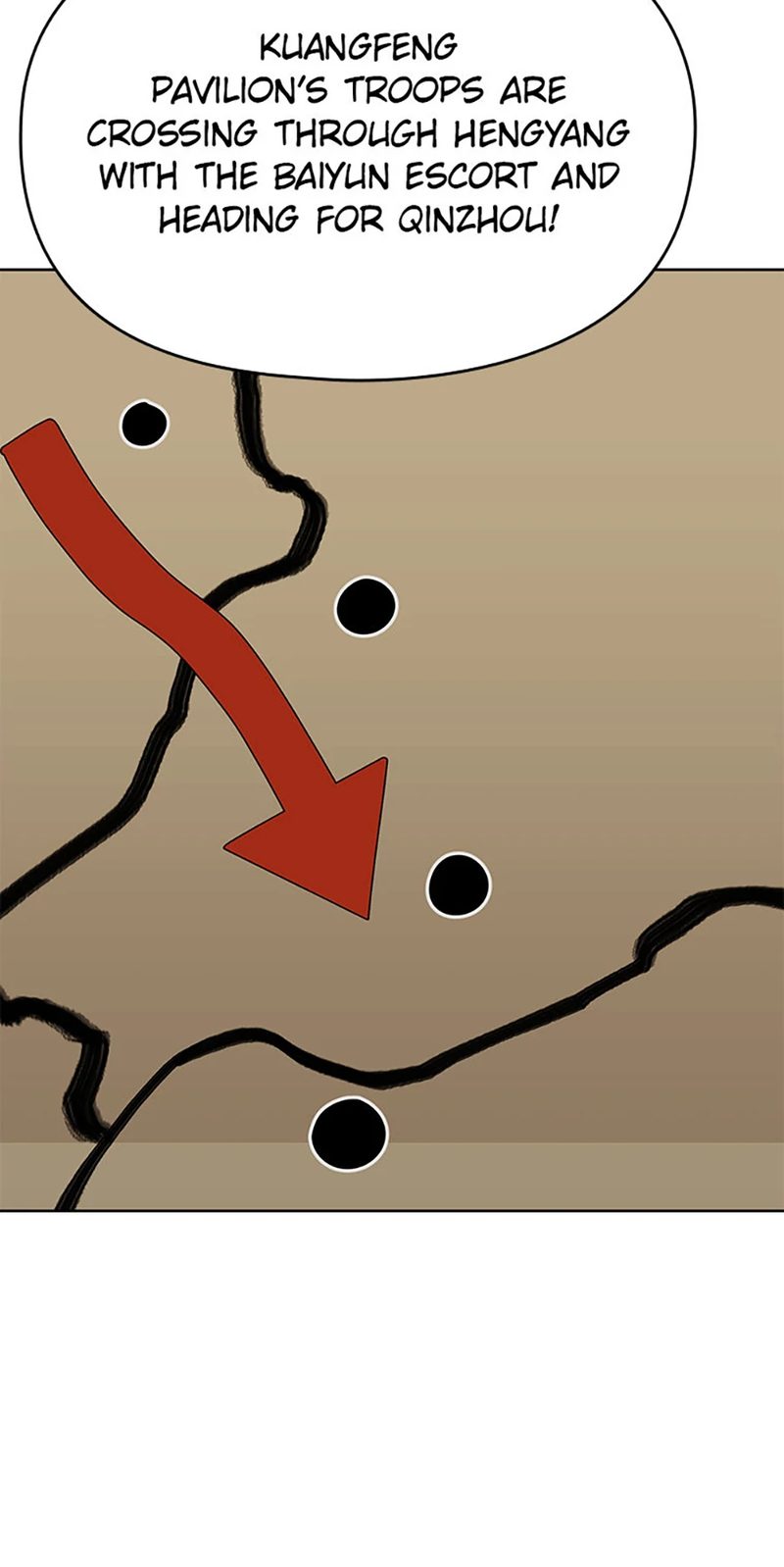 Reincarnation of the Murim Clan’s Former Ranker Chapter 158 - Page 59