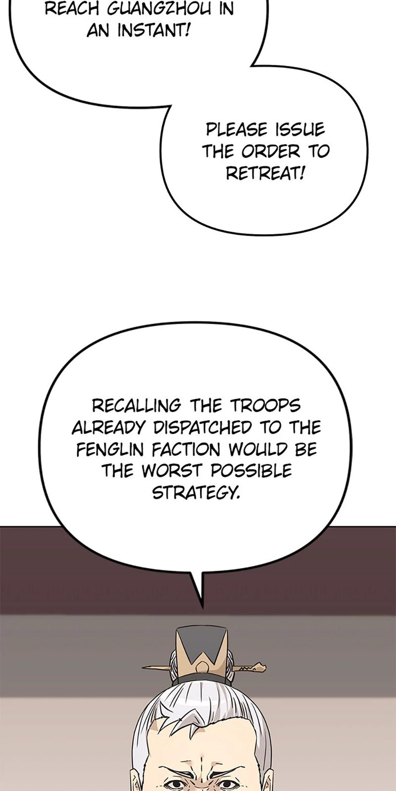 Reincarnation of the Murim Clan’s Former Ranker Chapter 158 - Page 61