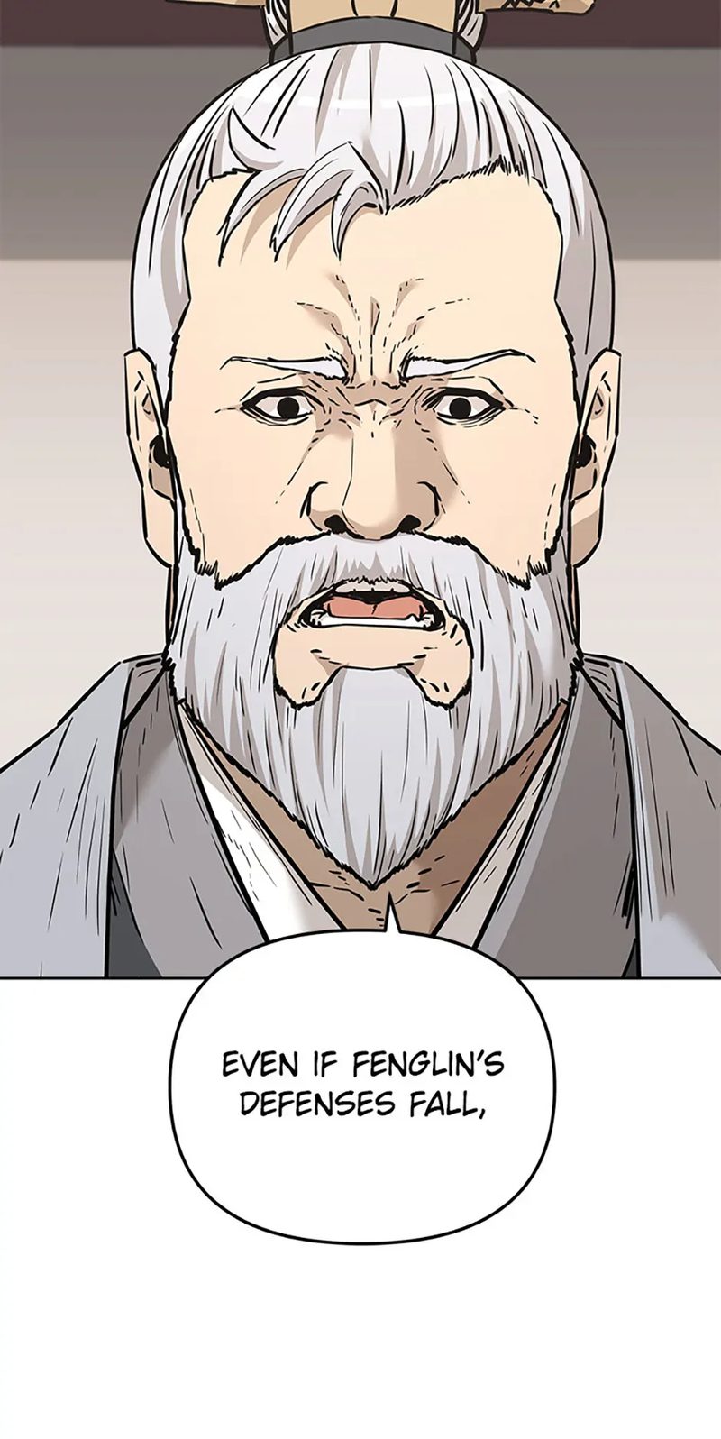 Reincarnation of the Murim Clan’s Former Ranker Chapter 158 - Page 63