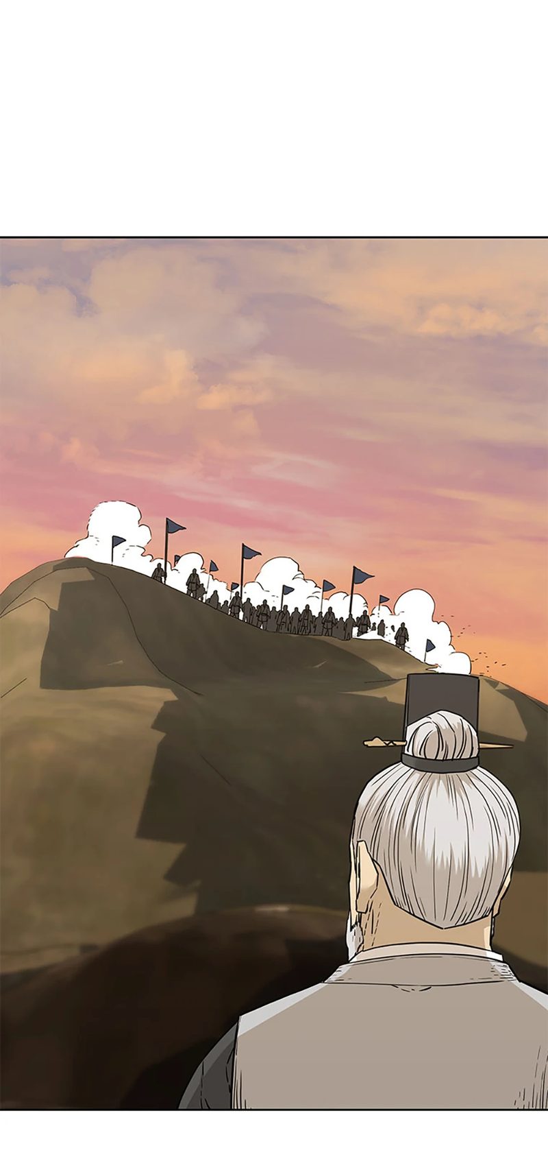 Reincarnation of the Murim Clan’s Former Ranker Chapter 158 - Page 79