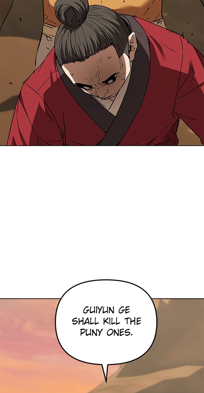 Reincarnation of the Murim Clan’s Former Ranker Chapter 159 - Page 17