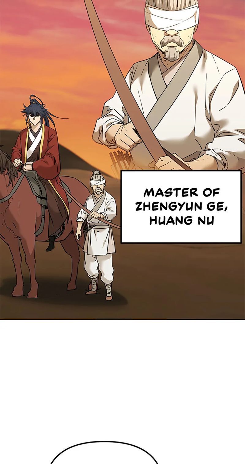 Reincarnation of the Murim Clan’s Former Ranker Chapter 159 - Page 27