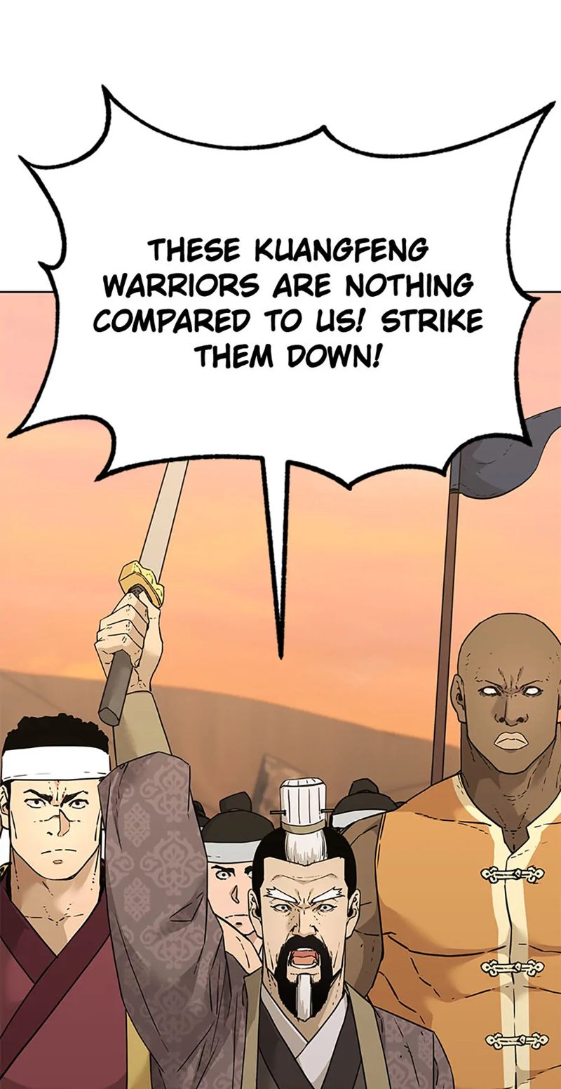 Reincarnation of the Murim Clan’s Former Ranker Chapter 159 - Page 36