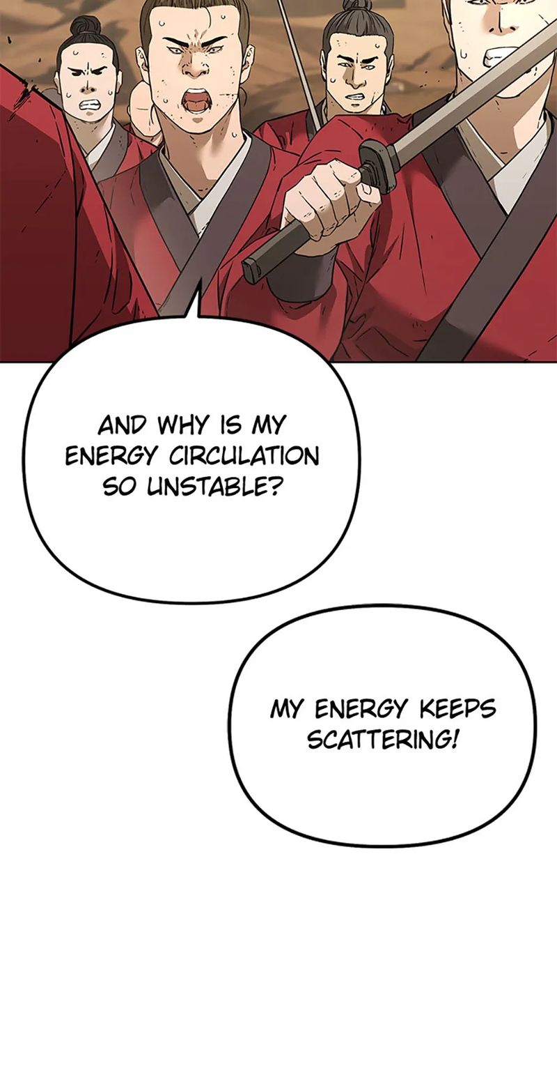 Reincarnation of the Murim Clan’s Former Ranker Chapter 159 - Page 38