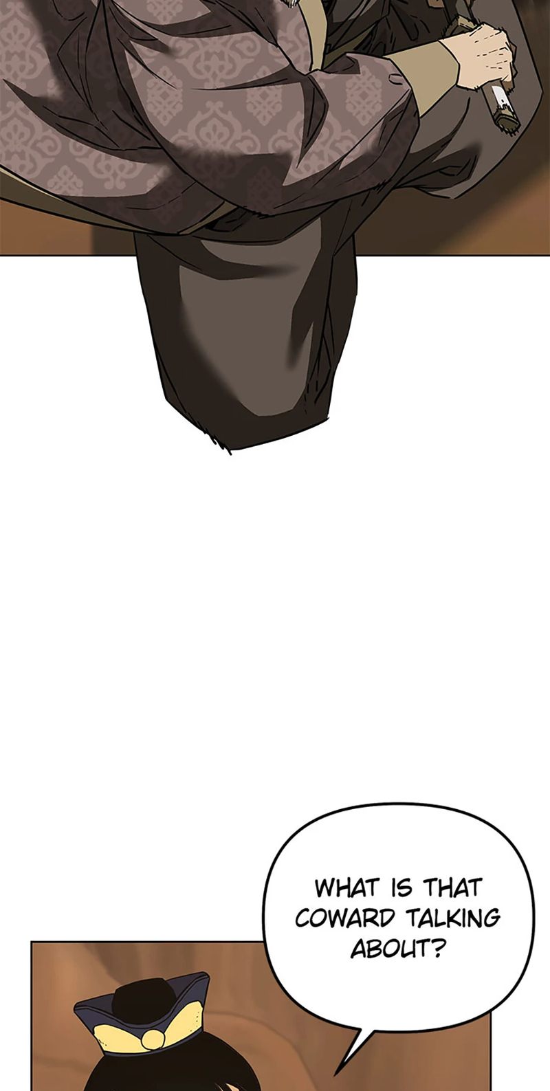 Reincarnation of the Murim Clan’s Former Ranker Chapter 159 - Page 4