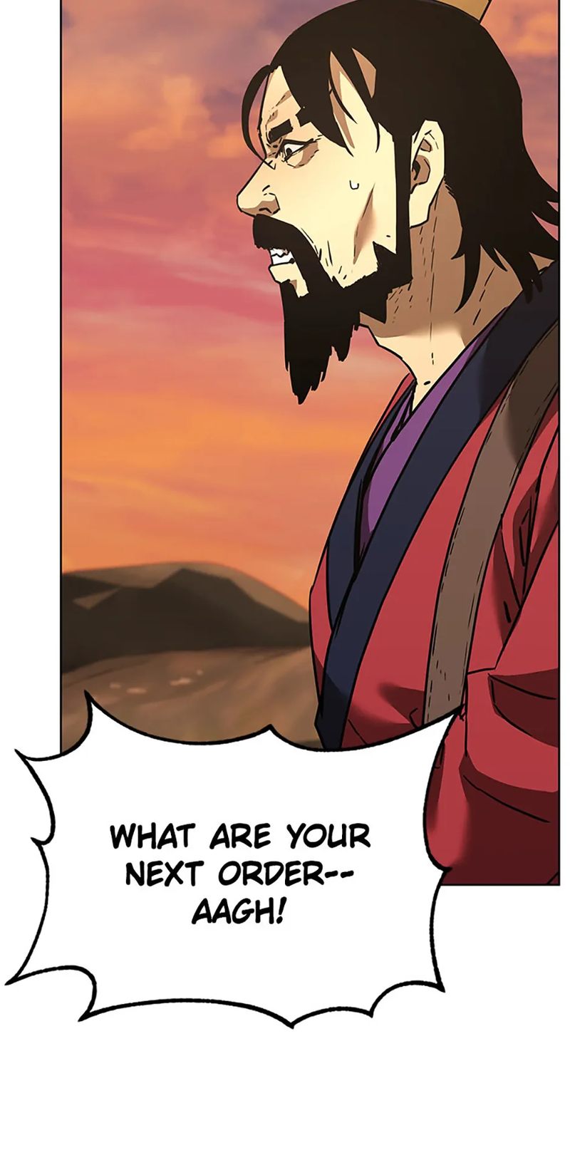 Reincarnation of the Murim Clan’s Former Ranker Chapter 159 - Page 48