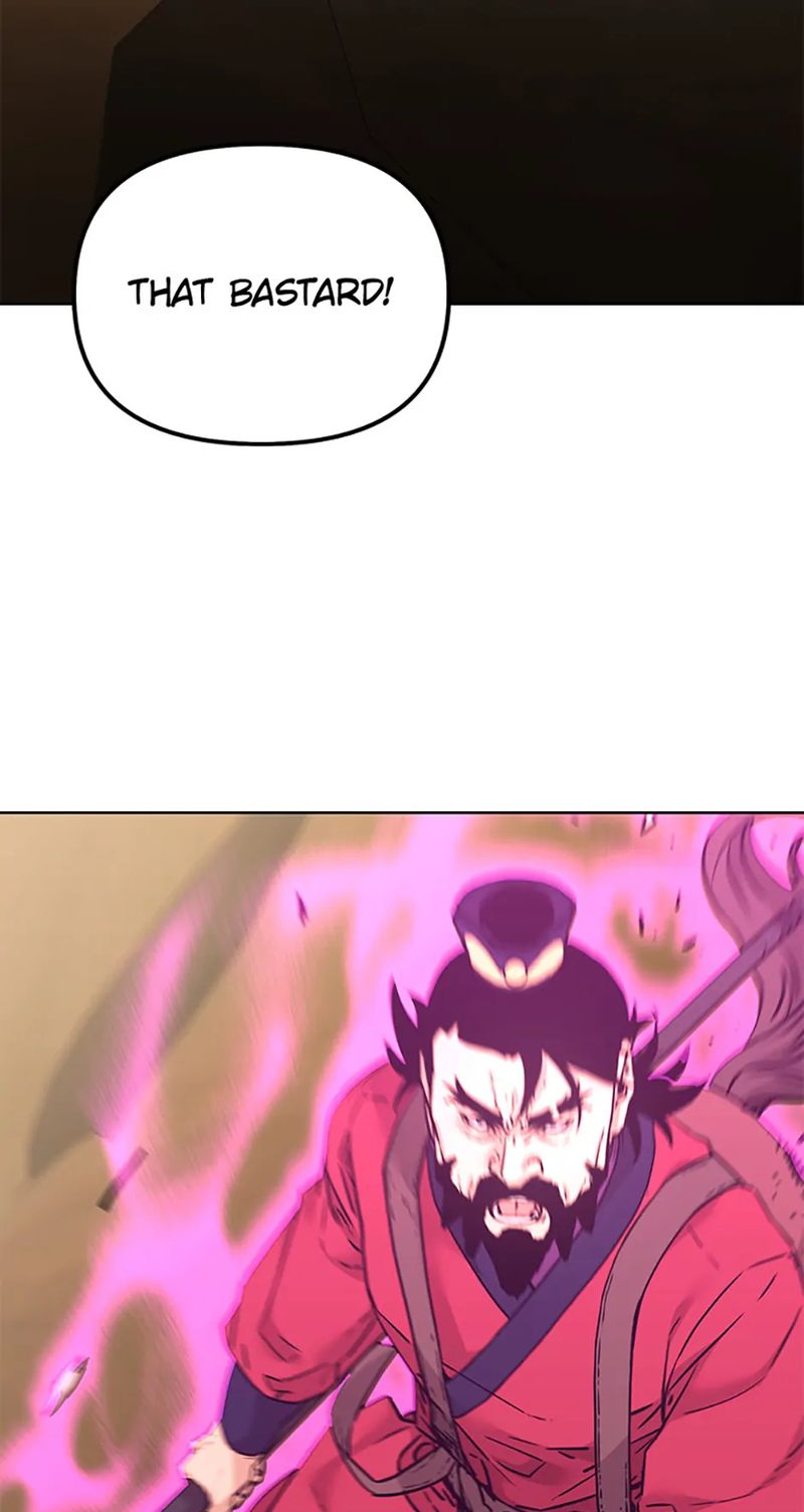 Reincarnation of the Murim Clan’s Former Ranker Chapter 159 - Page 51