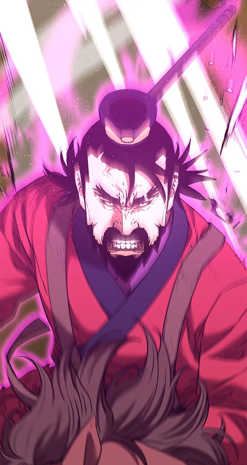 Reincarnation of the Murim Clan’s Former Ranker Chapter 159 - Page 55