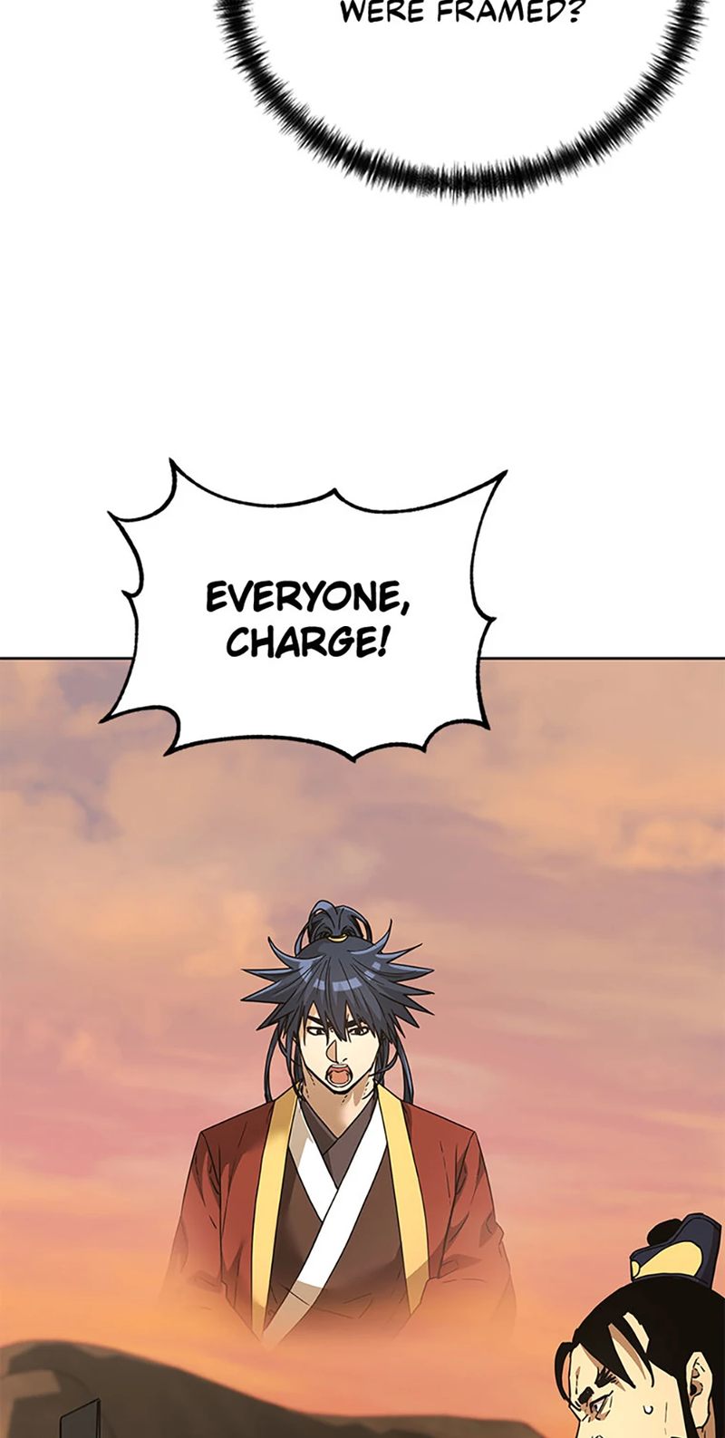 Reincarnation of the Murim Clan’s Former Ranker Chapter 159 - Page 7