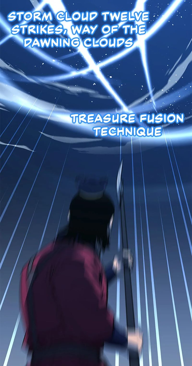 Reincarnation of the Murim Clan’s Former Ranker Chapter 159 - Page 87