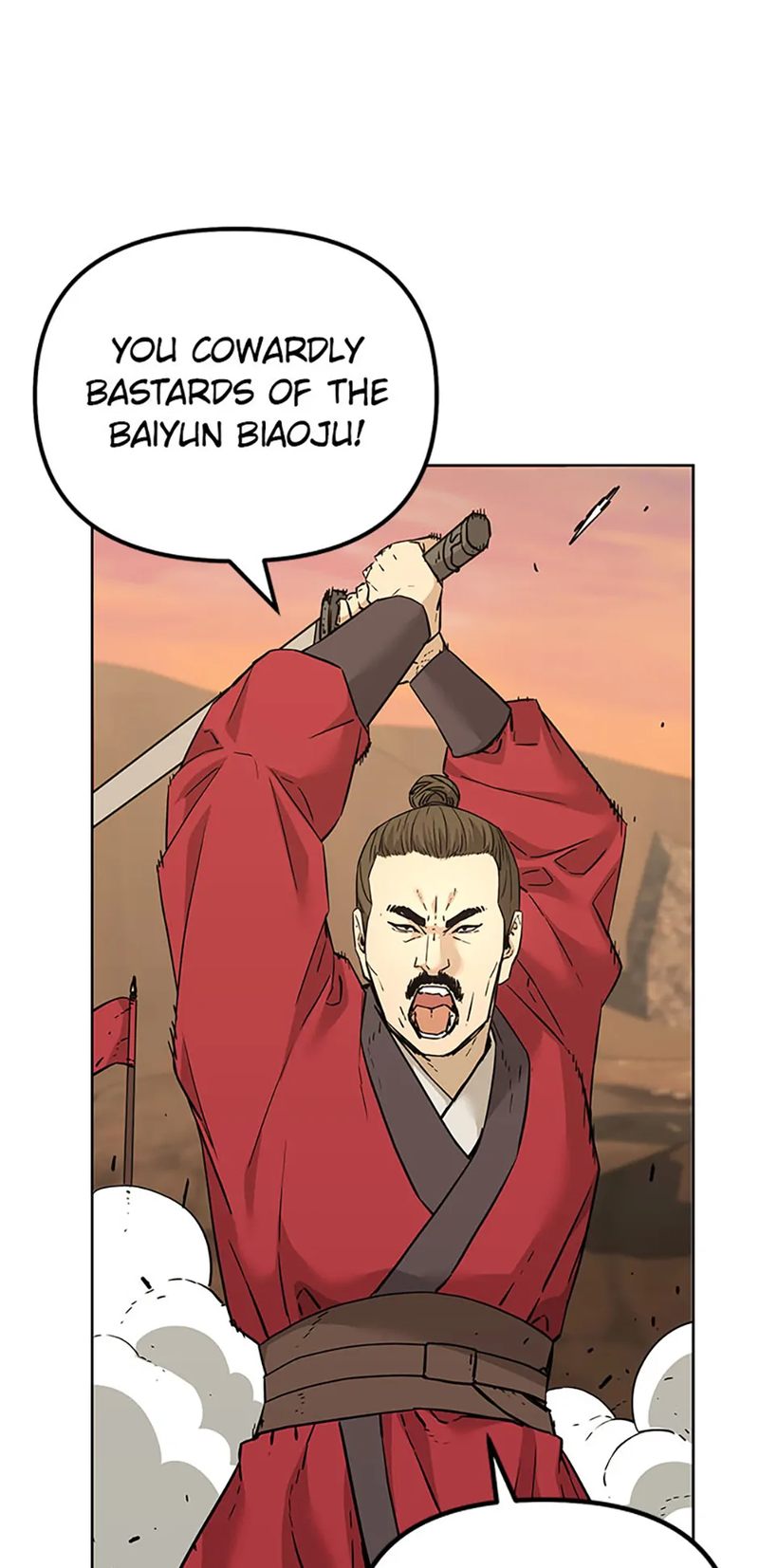 Reincarnation of the Murim Clan’s Former Ranker Chapter 159 - Page 9