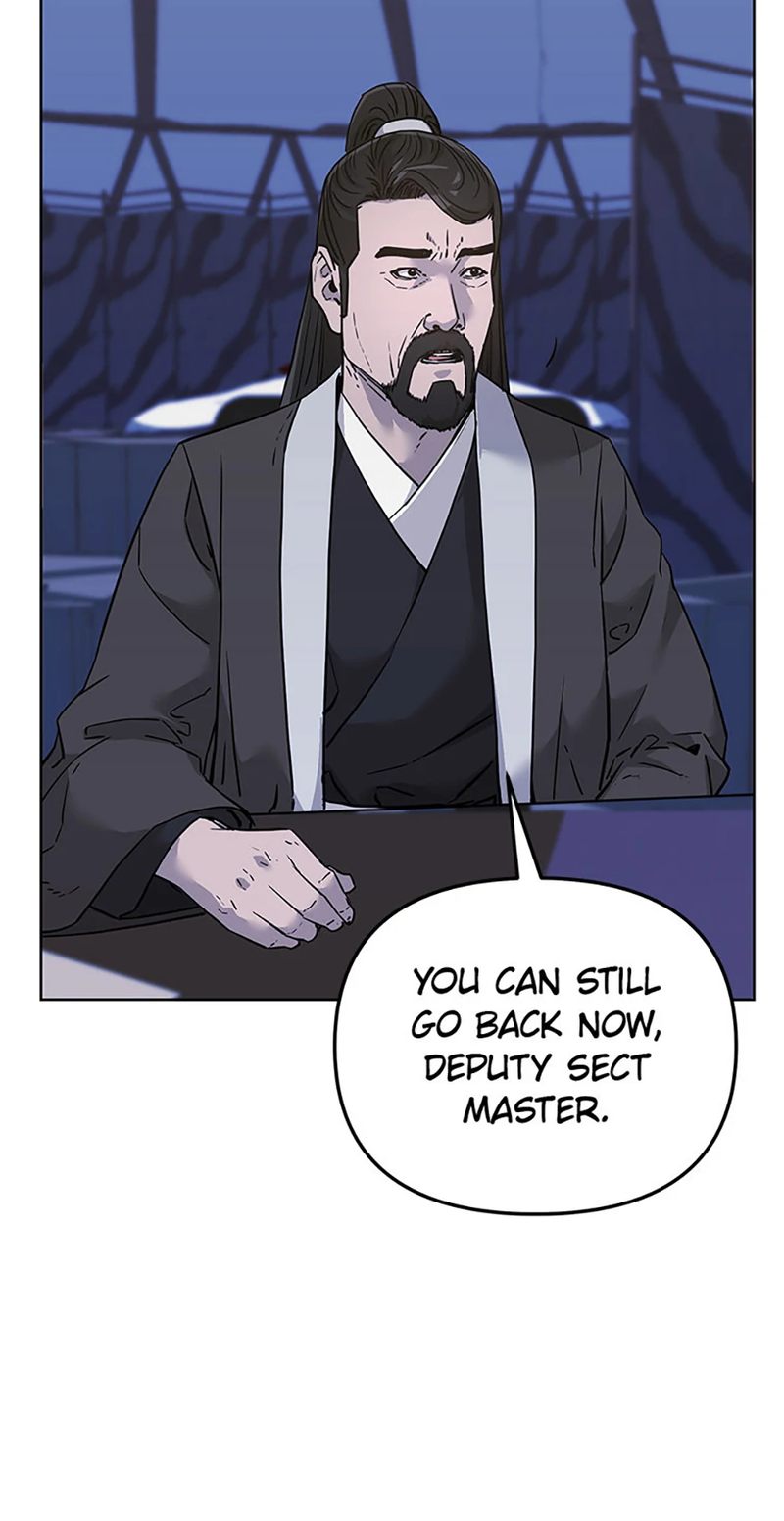 Reincarnation of the Murim Clan’s Former Ranker Chapter 160 - Page 11