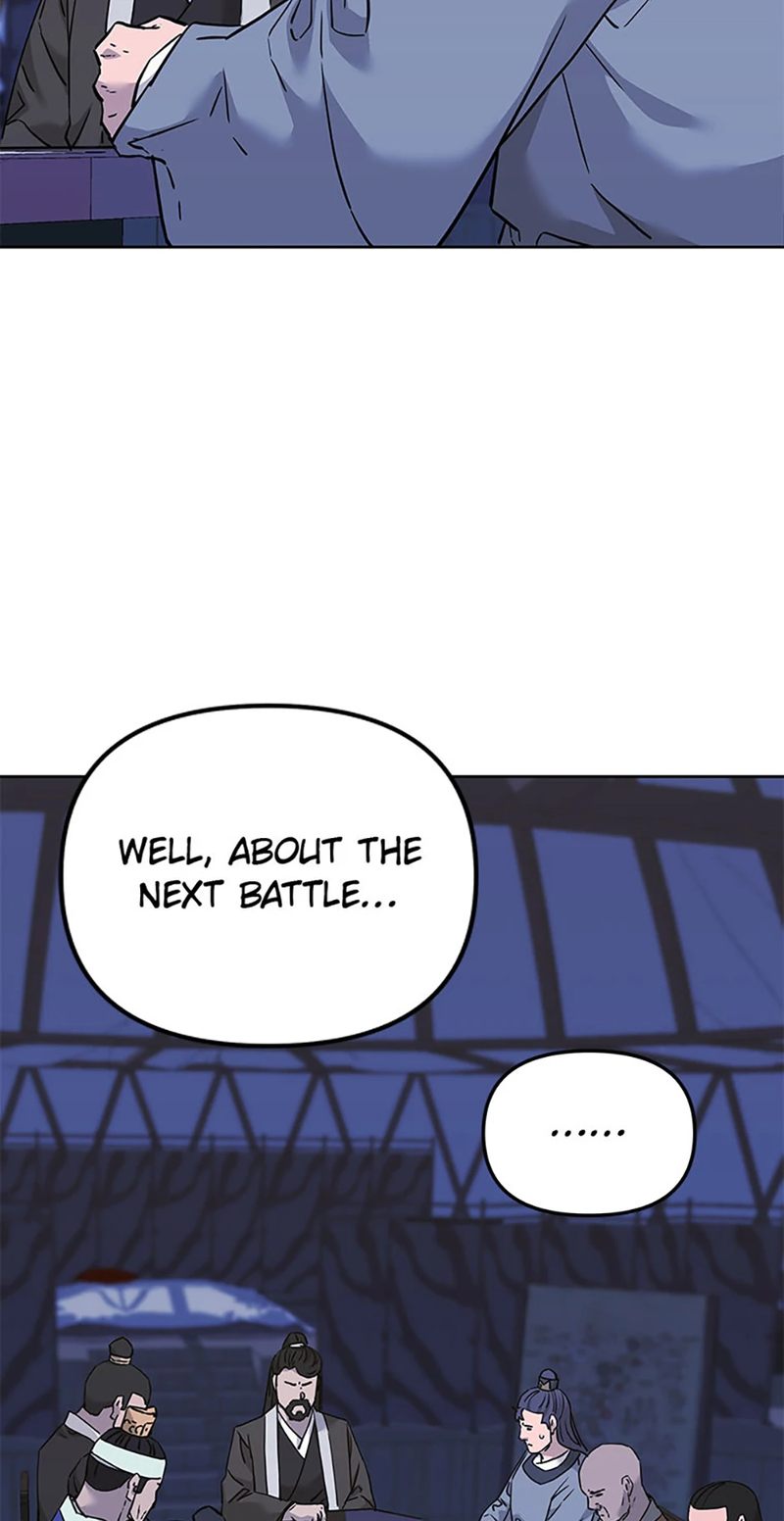 Reincarnation of the Murim Clan’s Former Ranker Chapter 160 - Page 14