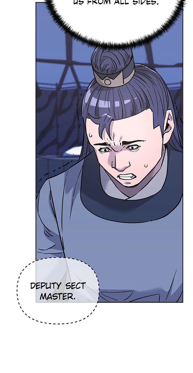 Reincarnation of the Murim Clan’s Former Ranker Chapter 160 - Page 16