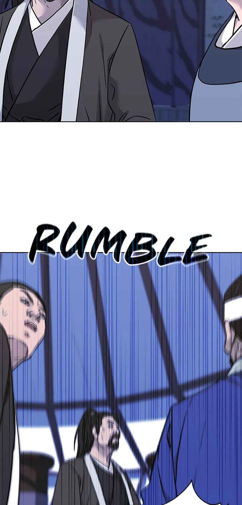 Reincarnation of the Murim Clan’s Former Ranker Chapter 160 - Page 20