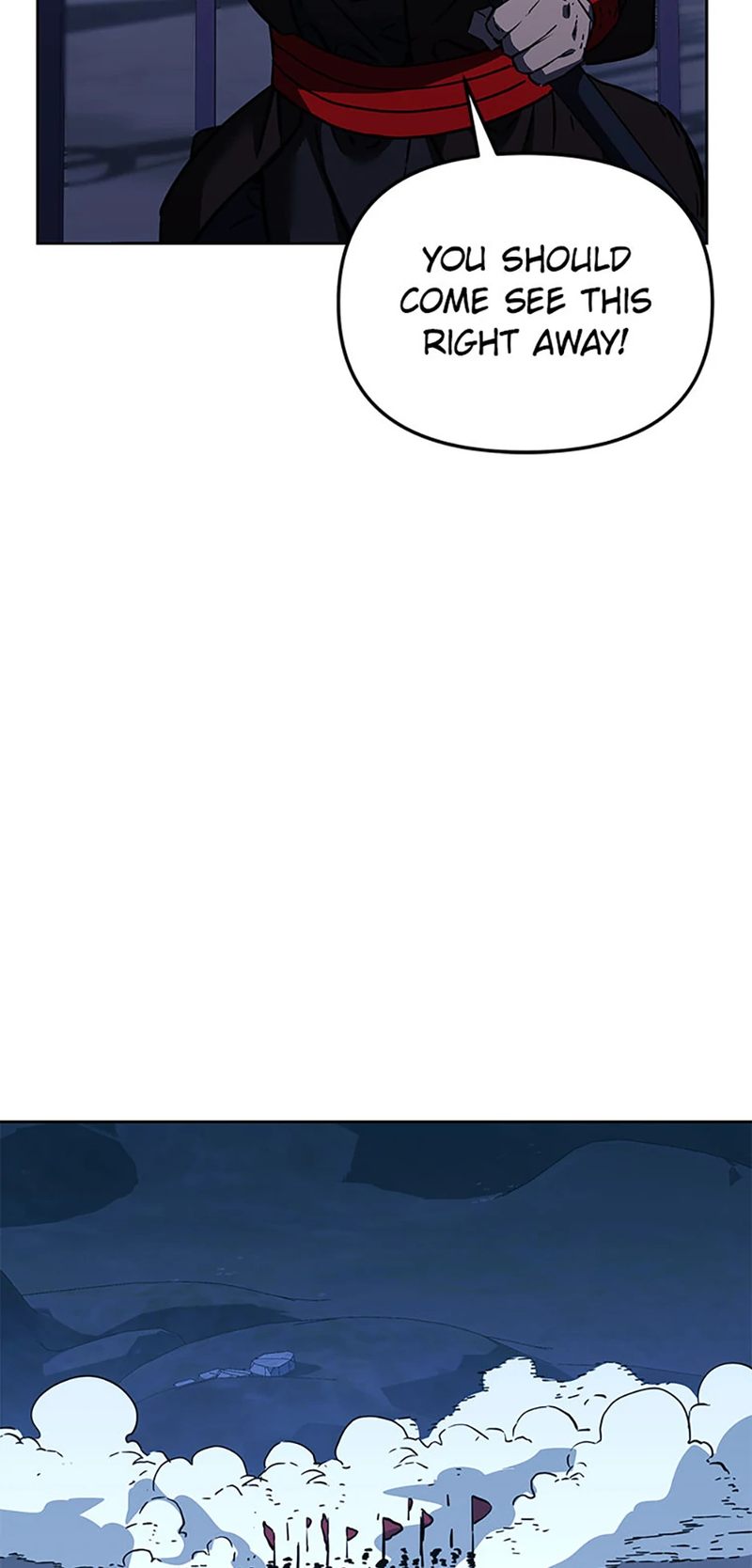 Reincarnation of the Murim Clan’s Former Ranker Chapter 160 - Page 22