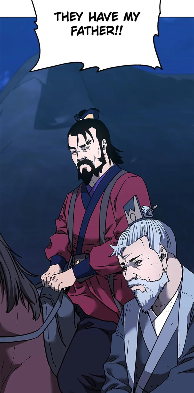 Reincarnation of the Murim Clan’s Former Ranker Chapter 160 - Page 28