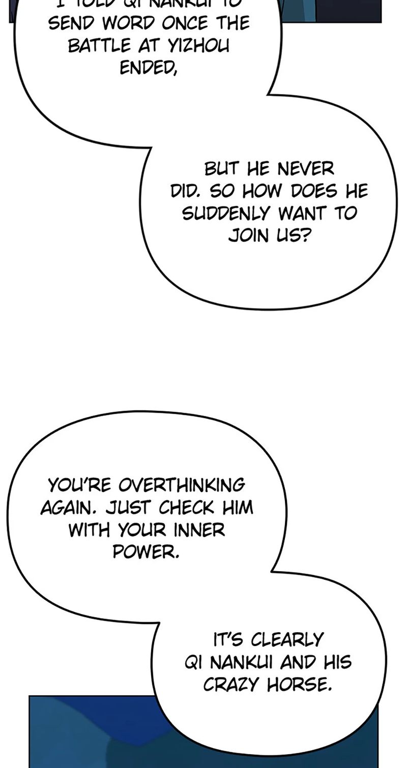 Reincarnation of the Murim Clan’s Former Ranker Chapter 160 - Page 41