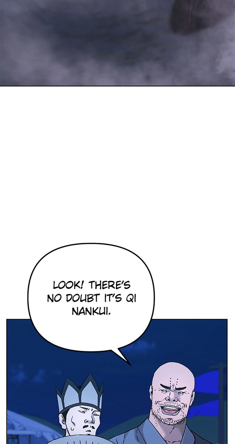 Reincarnation of the Murim Clan’s Former Ranker Chapter 160 - Page 46