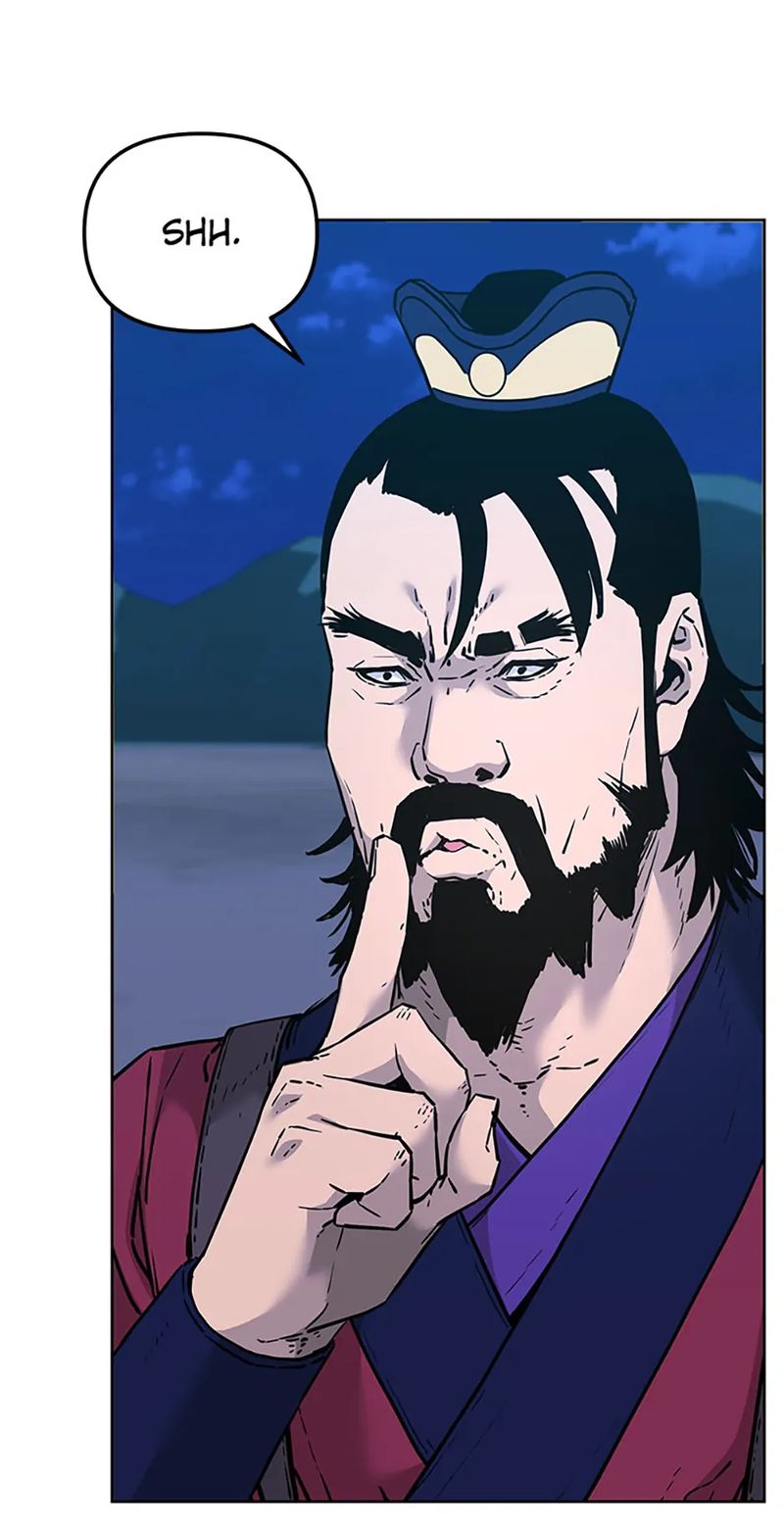 Reincarnation of the Murim Clan’s Former Ranker Chapter 160 - Page 51