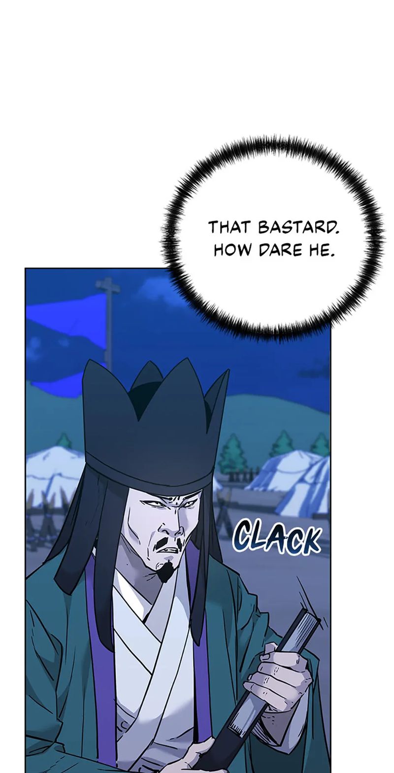 Reincarnation of the Murim Clan’s Former Ranker Chapter 160 - Page 52