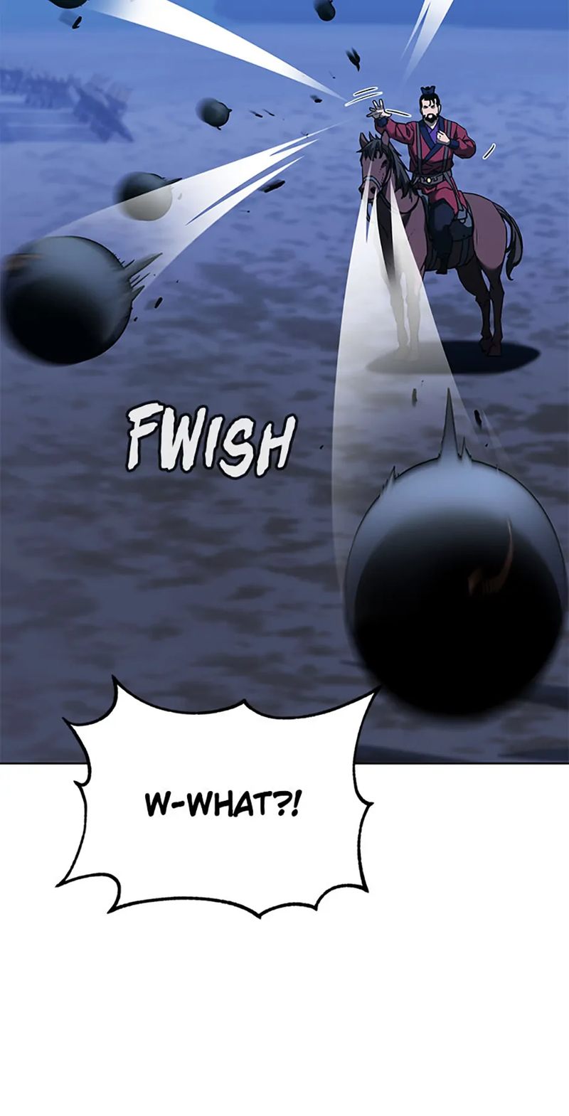 Reincarnation of the Murim Clan’s Former Ranker Chapter 160 - Page 55