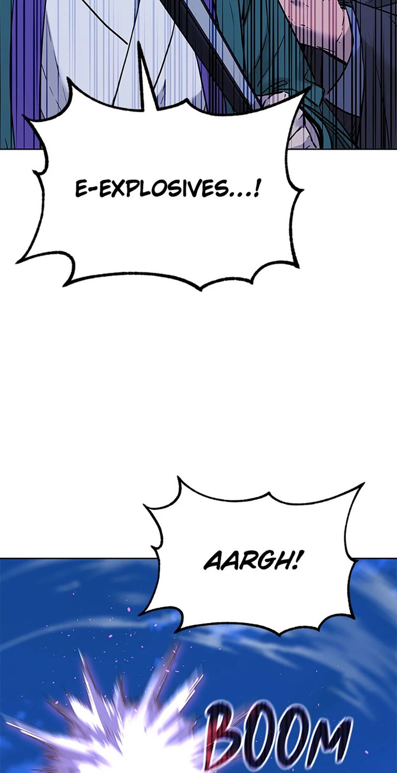 Reincarnation of the Murim Clan’s Former Ranker Chapter 160 - Page 57