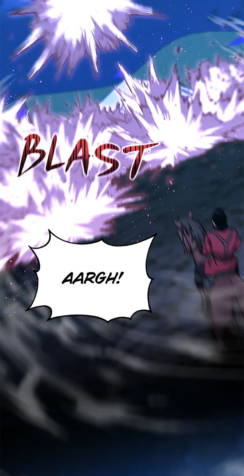 Reincarnation of the Murim Clan’s Former Ranker Chapter 160 - Page 58