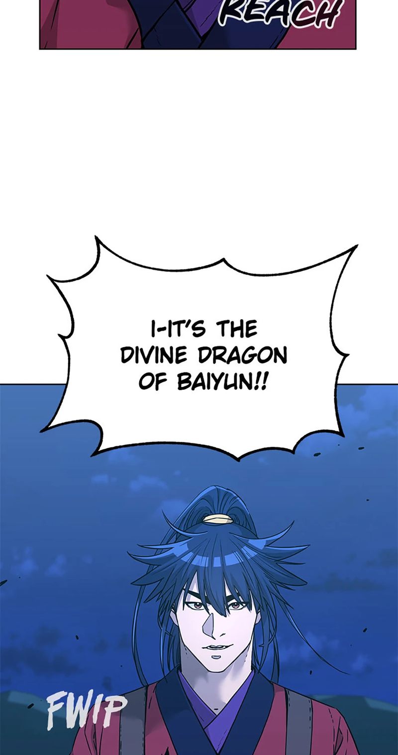 Reincarnation of the Murim Clan’s Former Ranker Chapter 160 - Page 65