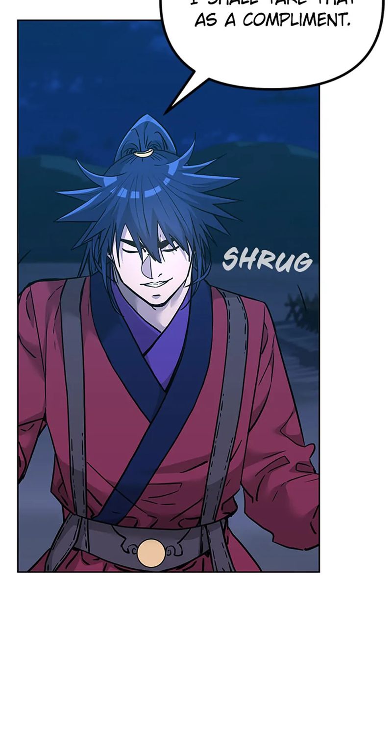 Reincarnation of the Murim Clan’s Former Ranker Chapter 160 - Page 71