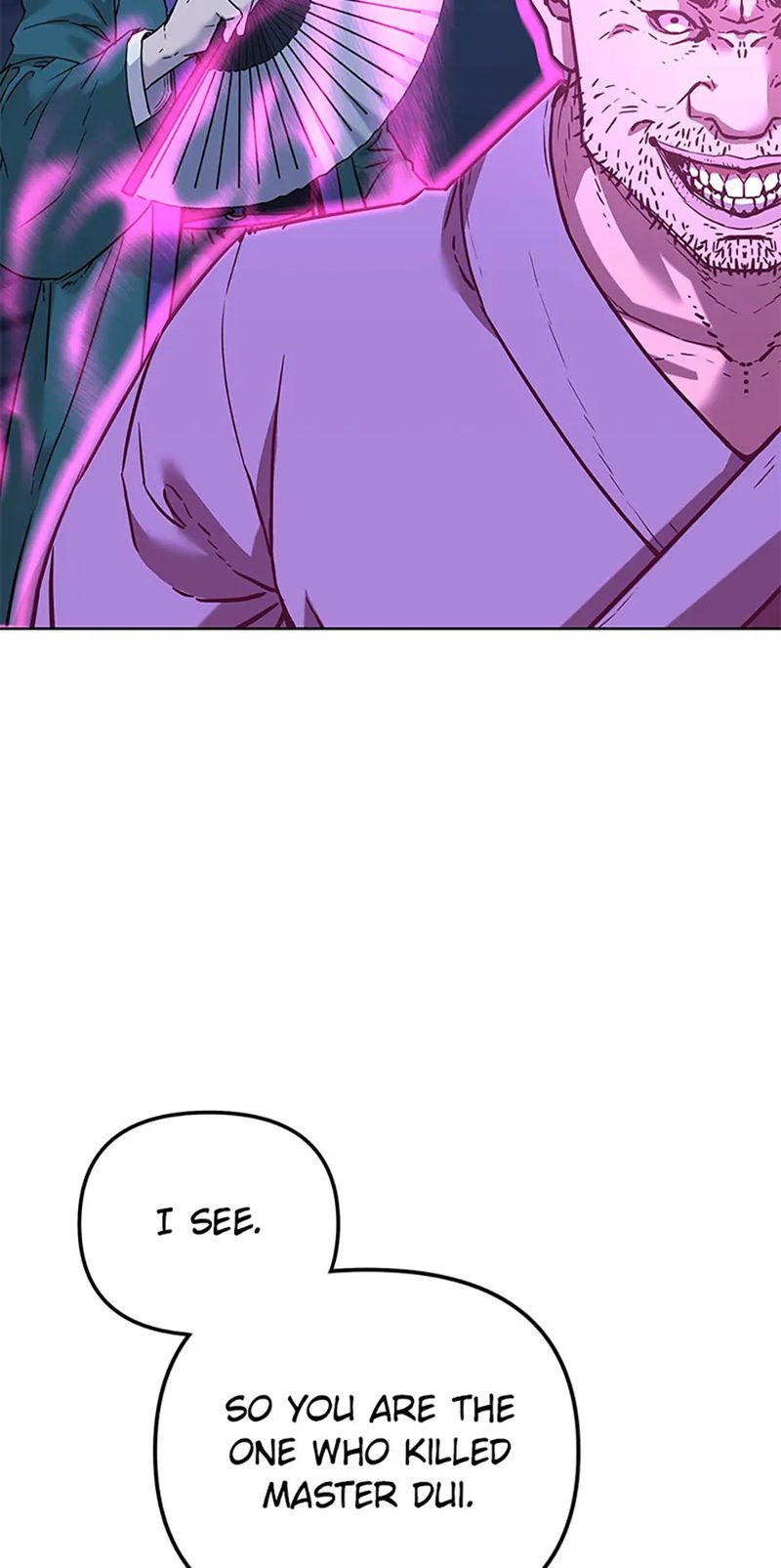 Reincarnation of the Murim Clan’s Former Ranker Chapter 160 - Page 74