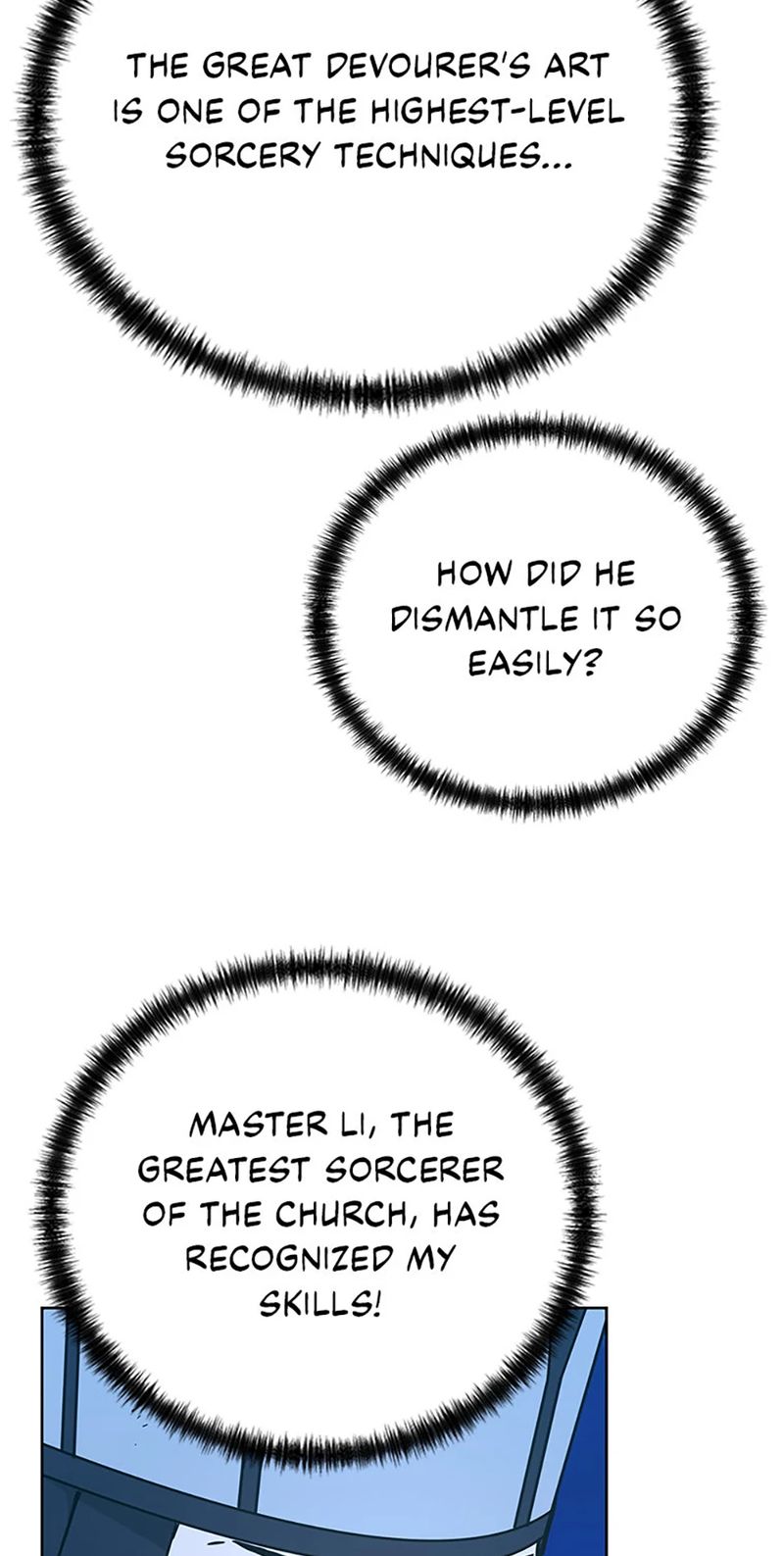 Reincarnation of the Murim Clan’s Former Ranker Chapter 161 - Page 16