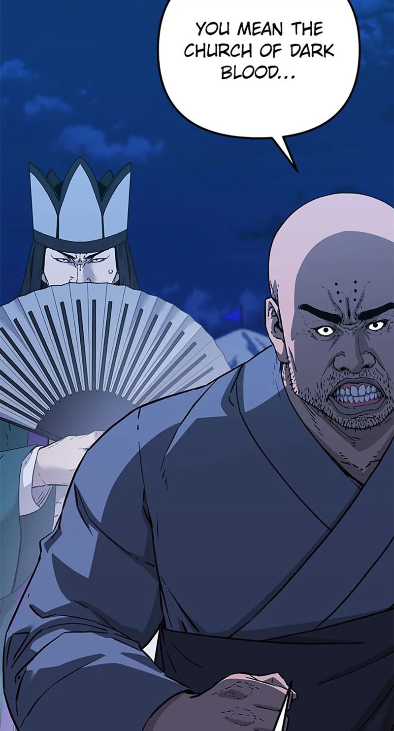 Reincarnation of the Murim Clan’s Former Ranker Chapter 161 - Page 3