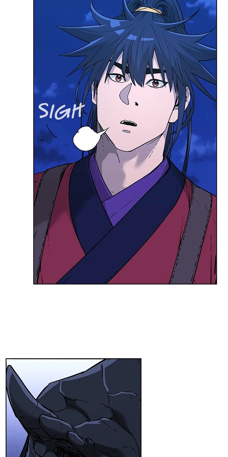 Reincarnation of the Murim Clan’s Former Ranker Chapter 161 - Page 31