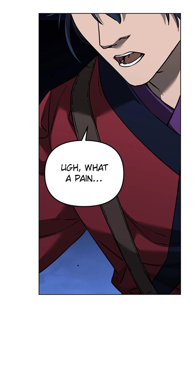 Reincarnation of the Murim Clan’s Former Ranker Chapter 161 - Page 43