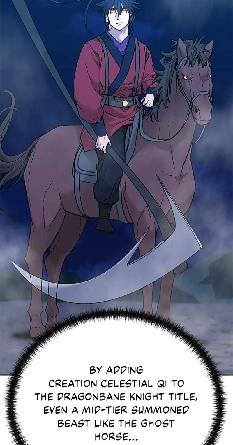 Reincarnation of the Murim Clan’s Former Ranker Chapter 161 - Page 50