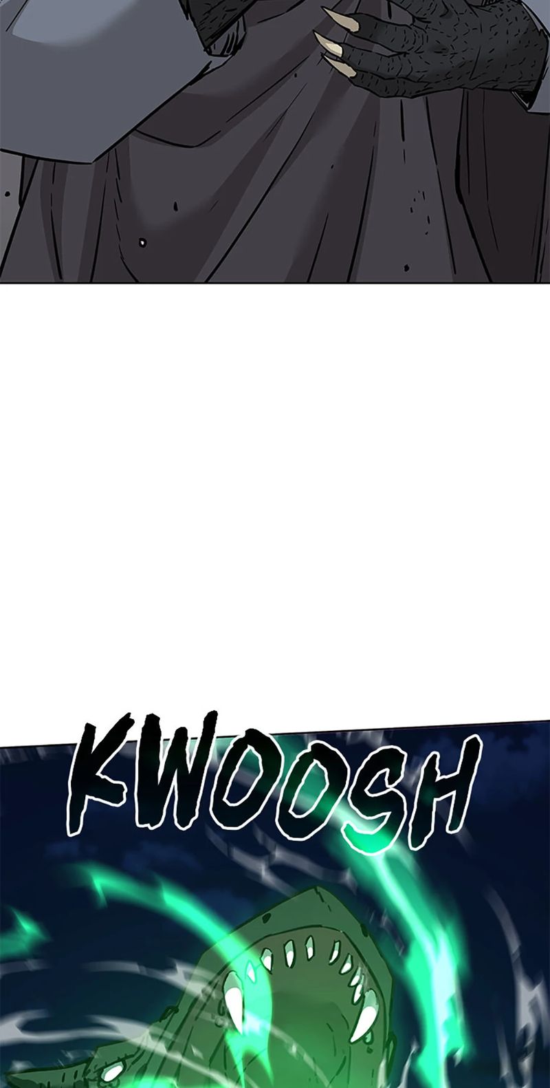 Reincarnation of the Murim Clan’s Former Ranker Chapter 161 - Page 54