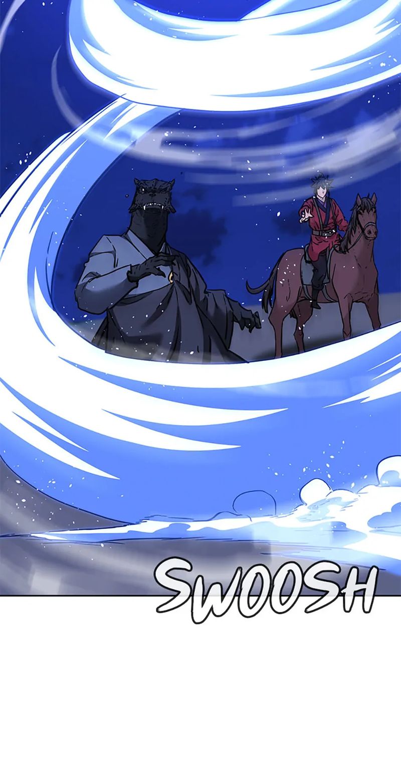 Reincarnation of the Murim Clan’s Former Ranker Chapter 161 - Page 68