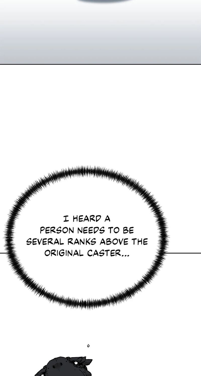 Reincarnation of the Murim Clan’s Former Ranker Chapter 161 - Page 75