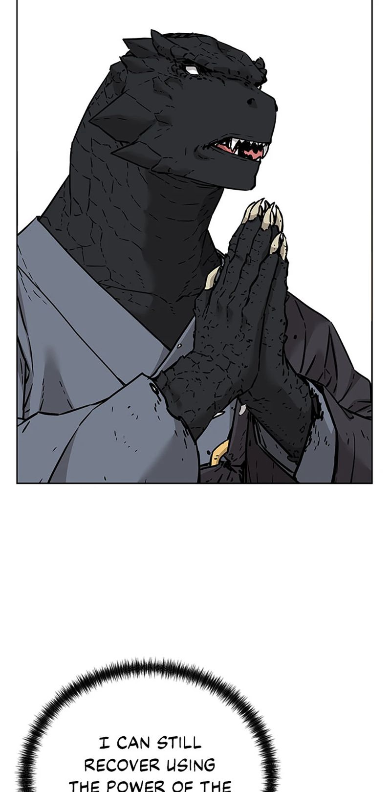 Reincarnation of the Murim Clan’s Former Ranker Chapter 161 - Page 80