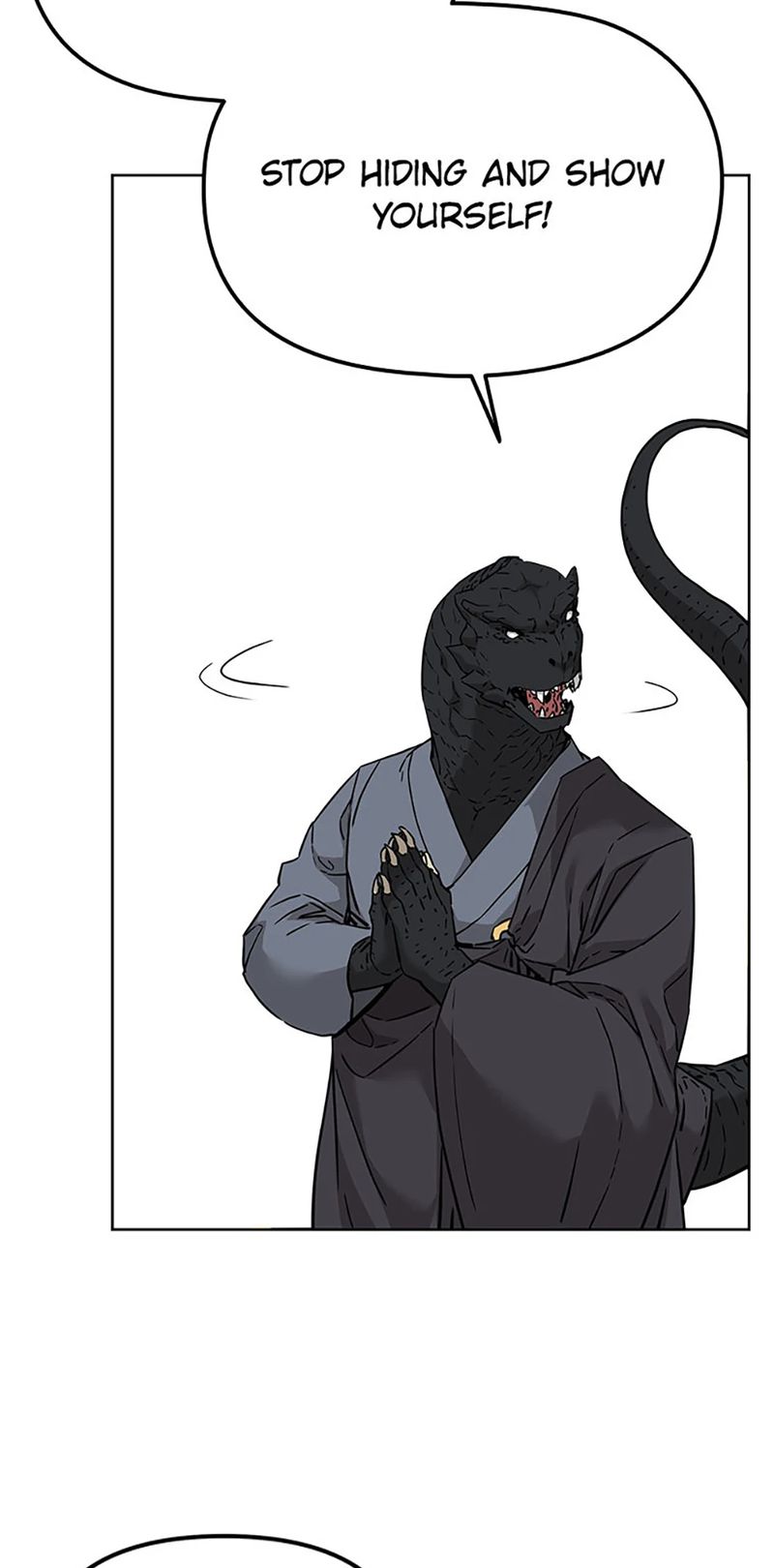 Reincarnation of the Murim Clan’s Former Ranker Chapter 161 - Page 82