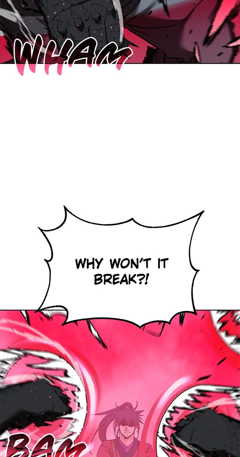 Reincarnation of the Murim Clan’s Former Ranker Chapter 162 - Page 2