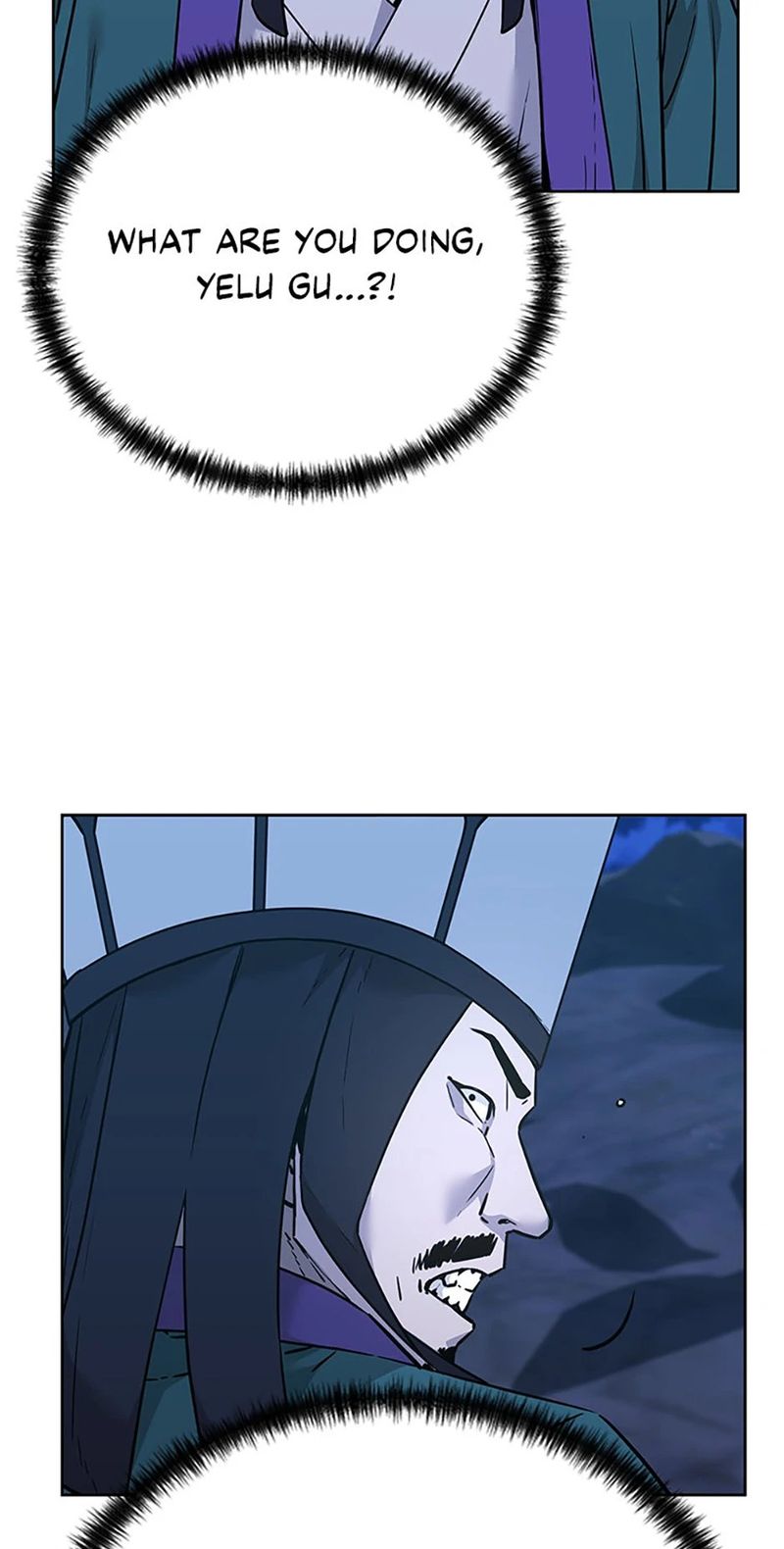 Reincarnation of the Murim Clan’s Former Ranker Chapter 162 - Page 24