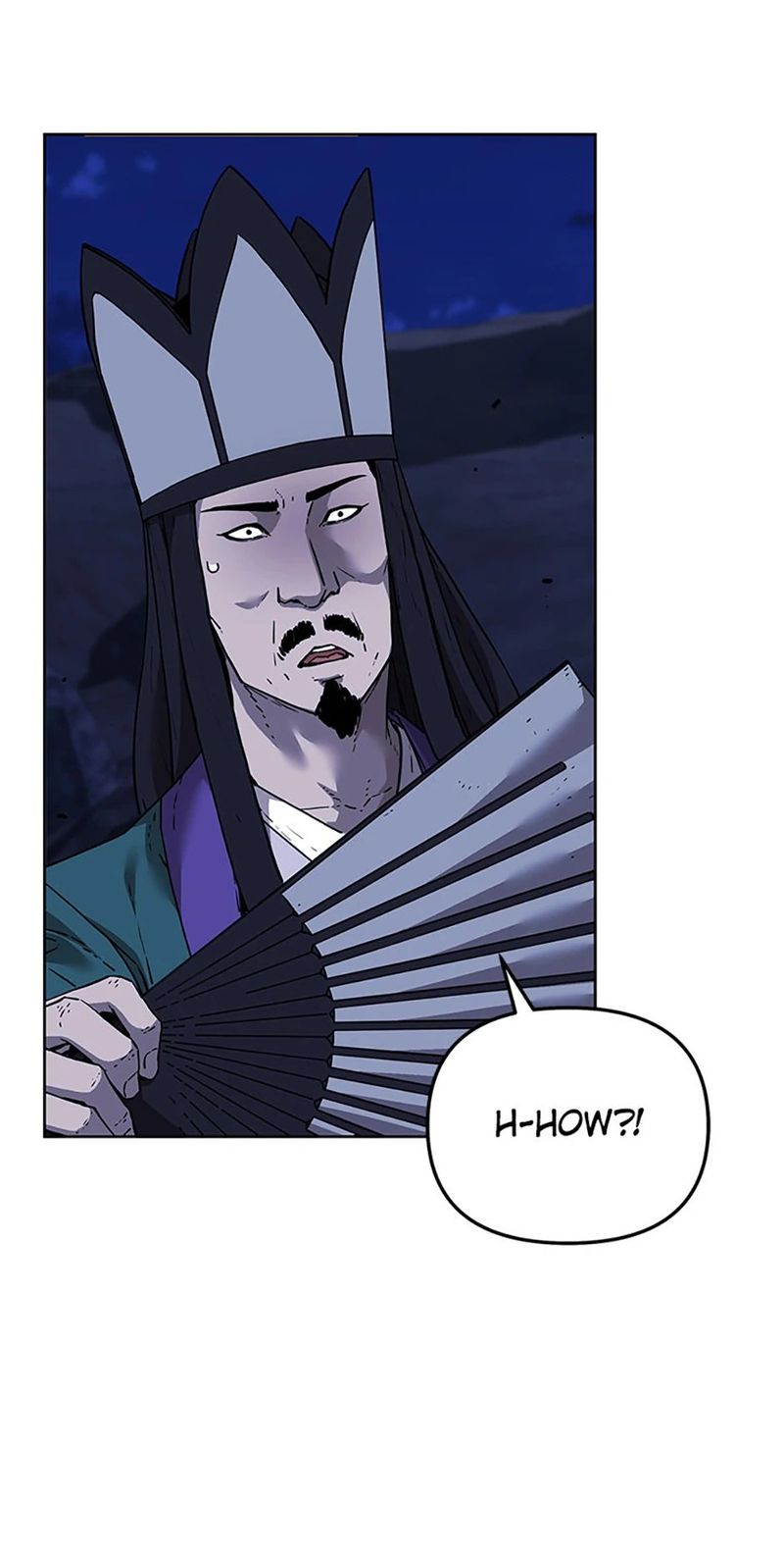 Reincarnation of the Murim Clan’s Former Ranker Chapter 162 - Page 34