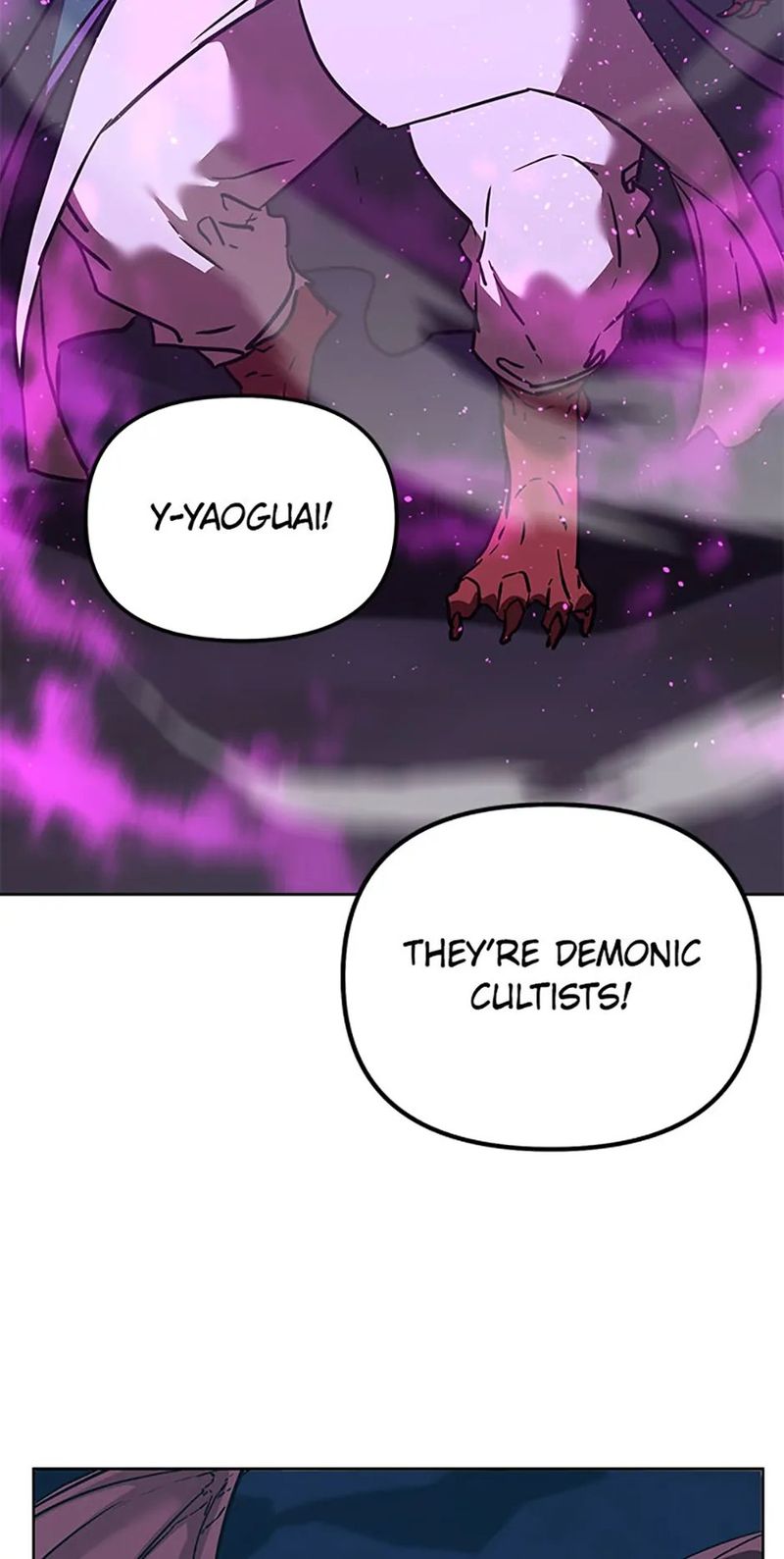 Reincarnation of the Murim Clan’s Former Ranker Chapter 162 - Page 51