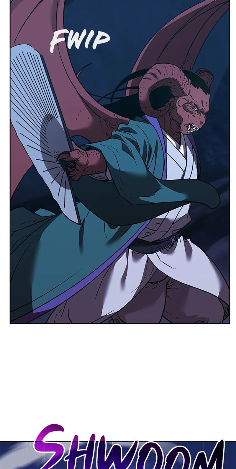 Reincarnation of the Murim Clan’s Former Ranker Chapter 162 - Page 52